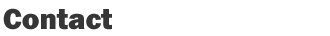 Contact